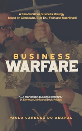 Business Warfare