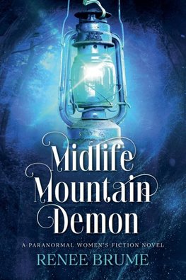 Midlife Mountain Demon