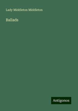 Ballads