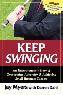 Keep Swinging