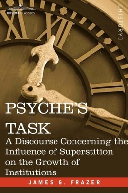 Psyche's Task