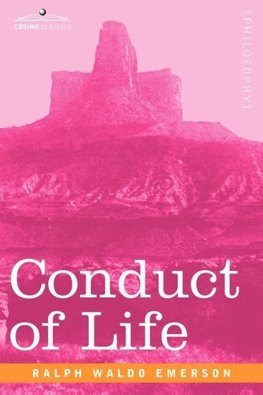 Conduct of Life