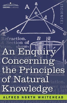 An Enquiry Concerning the Principles of Natural Knowledge