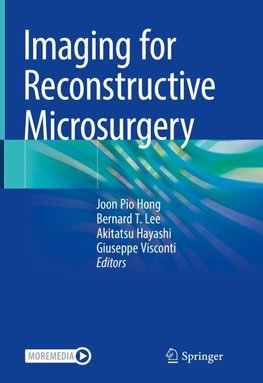 Imaging for Reconstructive Microsurgery