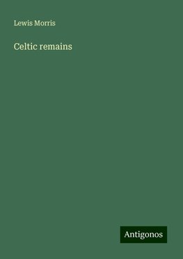 Celtic remains