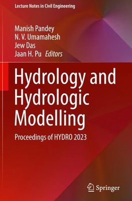 Hydrology and Hydrologic Modelling