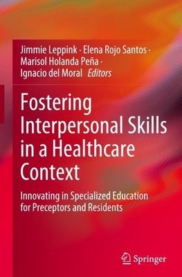 Fostering Interpersonal Skills in a Healthcare Context