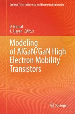 Modeling of AlGaN/GaN High Electron Mobility Transistors