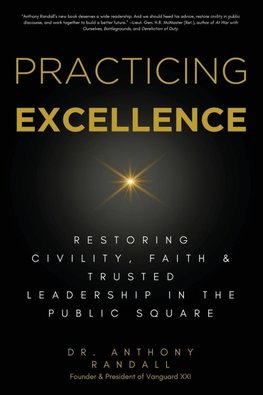 Practicing Excellence