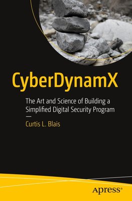 CyberDynamX