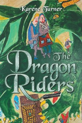 The Dragon Riders