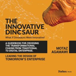 The Innovative Dinosaur