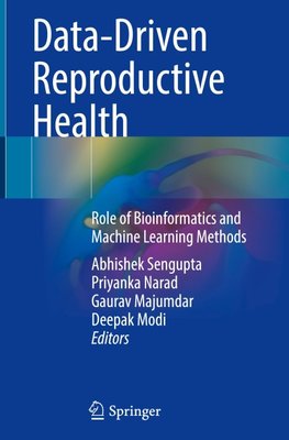 Data-Driven Reproductive Health