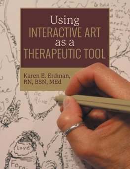 Using Interactive Art as a Therapeutic Tool