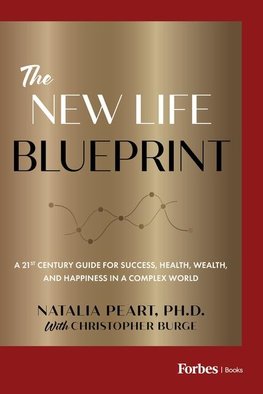 The New Life Blueprint