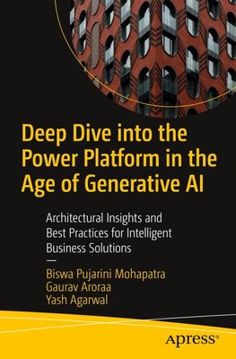 Deep Dive into the Power Platform in the Age of Generative AI