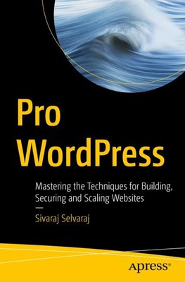 Pro WordPress