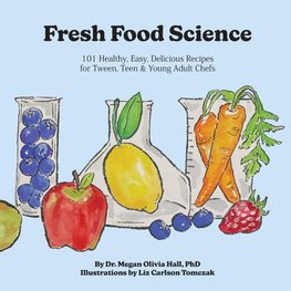 Fresh Food Science