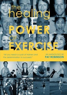 The Healing Power of Exercise