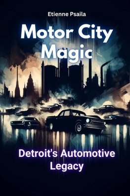 Motor City Magic