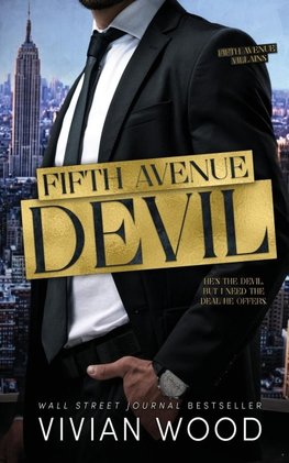 Fifth Avenue Devil