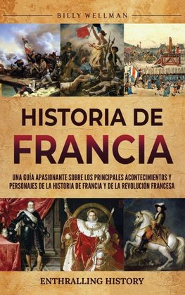 Historia de Francia