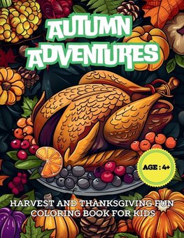 Autumn Adventures