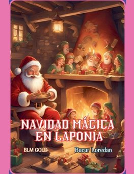 Navidad Mágica en Laponia