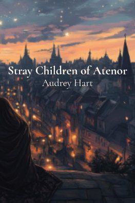 Stray Children of Atenor