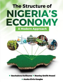 The Structure of Nigeria's Economy