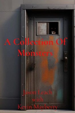 A Collection Of Monsters- 2nd edition