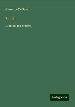 Elodia