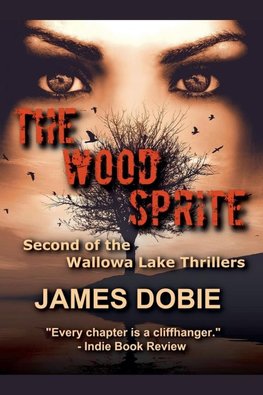 The Wood Sprite