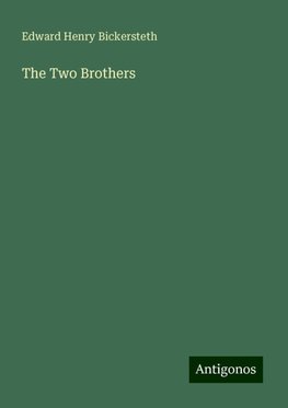 The Two Brothers