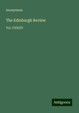 The Edinburgh Review