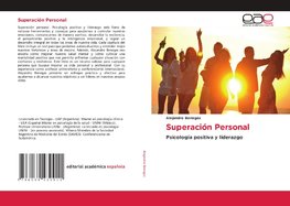 Superación Personal