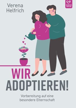 Wir adoptieren!