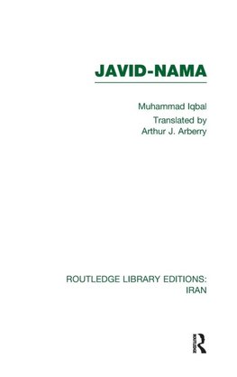 Javid-Nama (RLE Iran B)