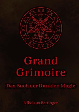 Grand Grimoire