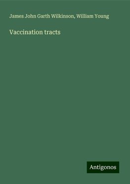 Vaccination tracts