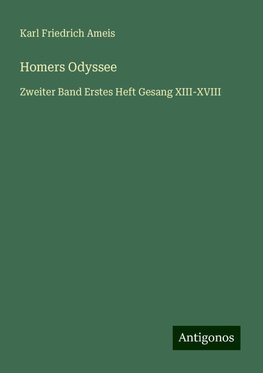 Homers Odyssee