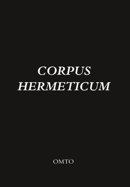 Corpus Hermeticum