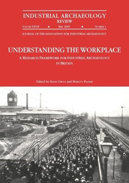 Understanding the Workplace