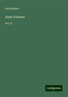 Anne Furness