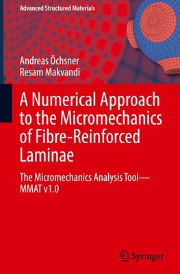 A Numerical Approach to the Micromechanics of Fibre-Reinforced Laminae