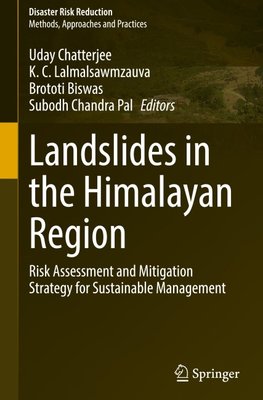 Landslides in the Himalayan Region