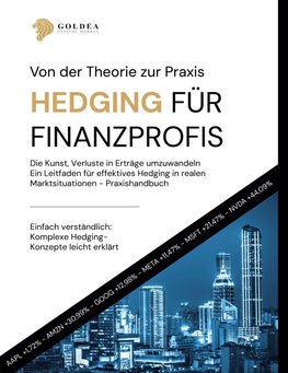 Hedging für Finanzprofis