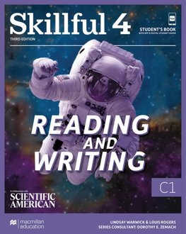 Skillful 3rd edition Level 4 - Reading and Writing