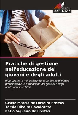 Pratiche di gestione nell'educazione dei giovani e degli adulti