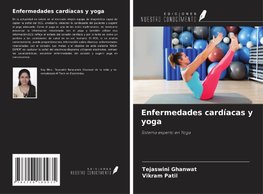 Enfermedades cardíacas y yoga